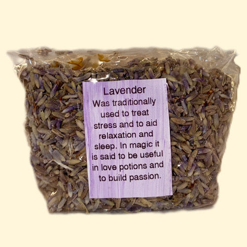 Lavender