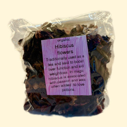Hibiscus Flowers