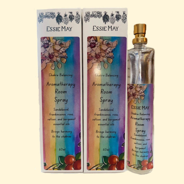 Aura Mist Room Spray