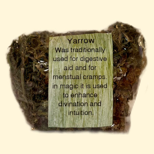 Yarrow