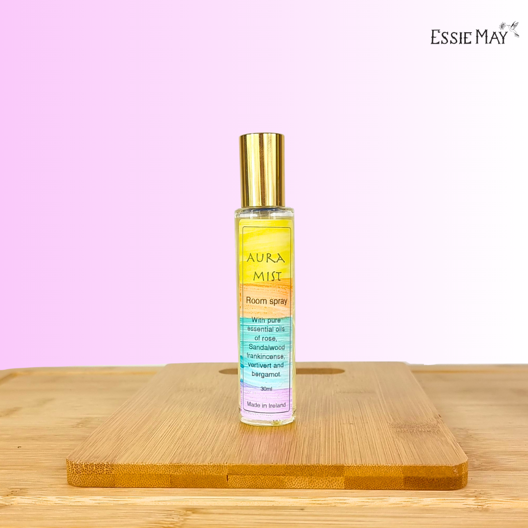 Aura Mist Room Spray