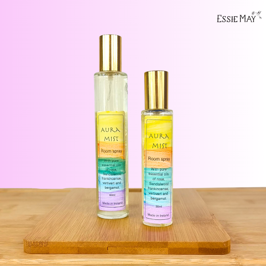 Aura Mist Room Spray
