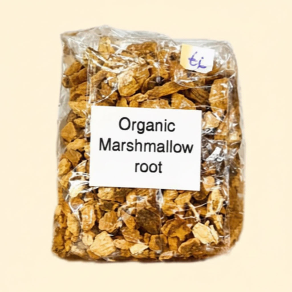 Organic Marshmallow Root
