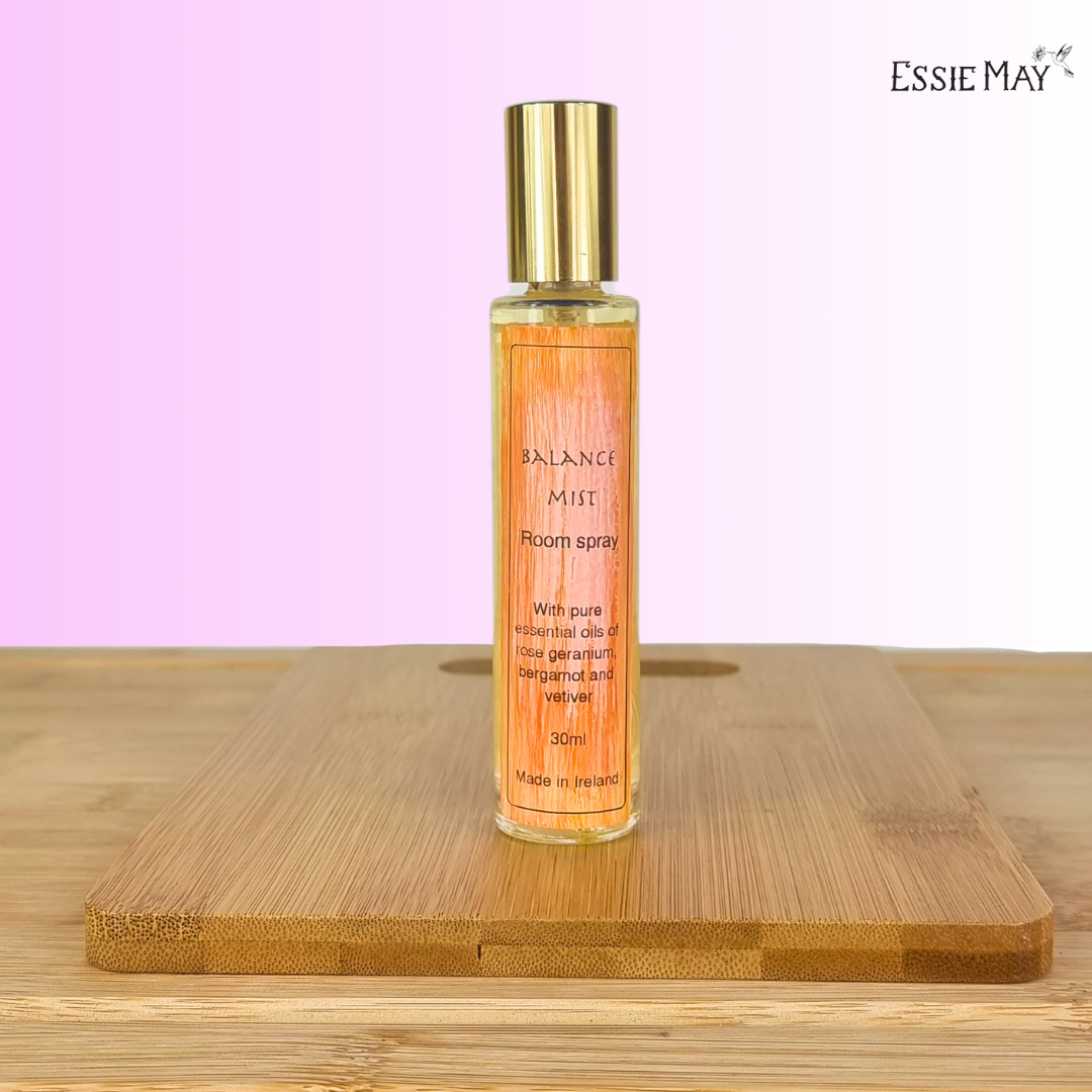 Balance Mist Room Spray
