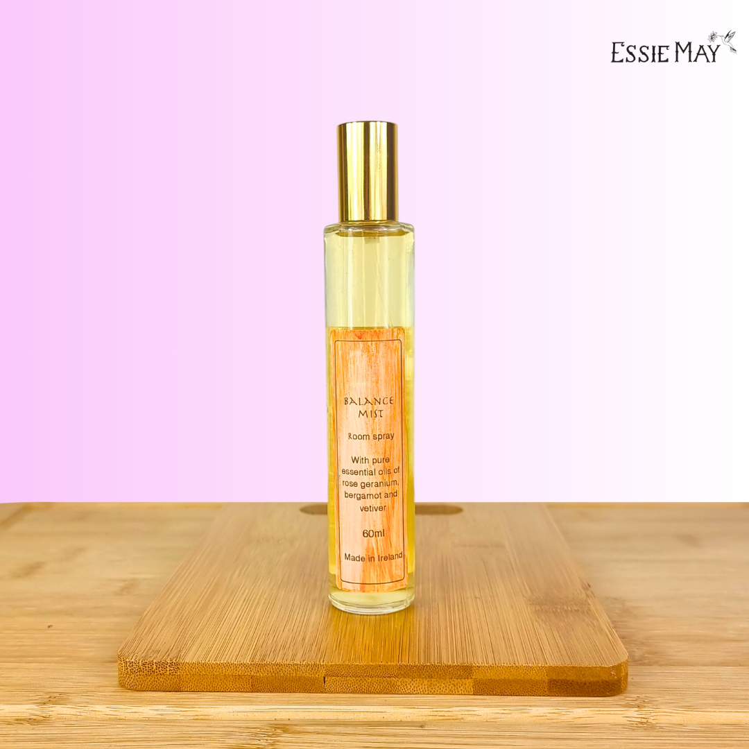 Balance Mist Room Spray