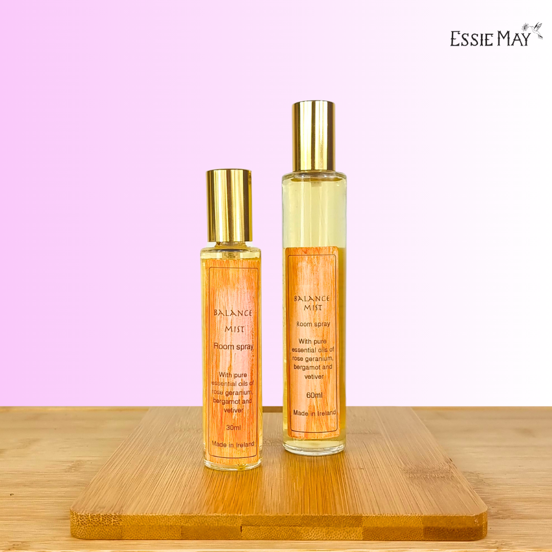 Balance Mist Room Spray