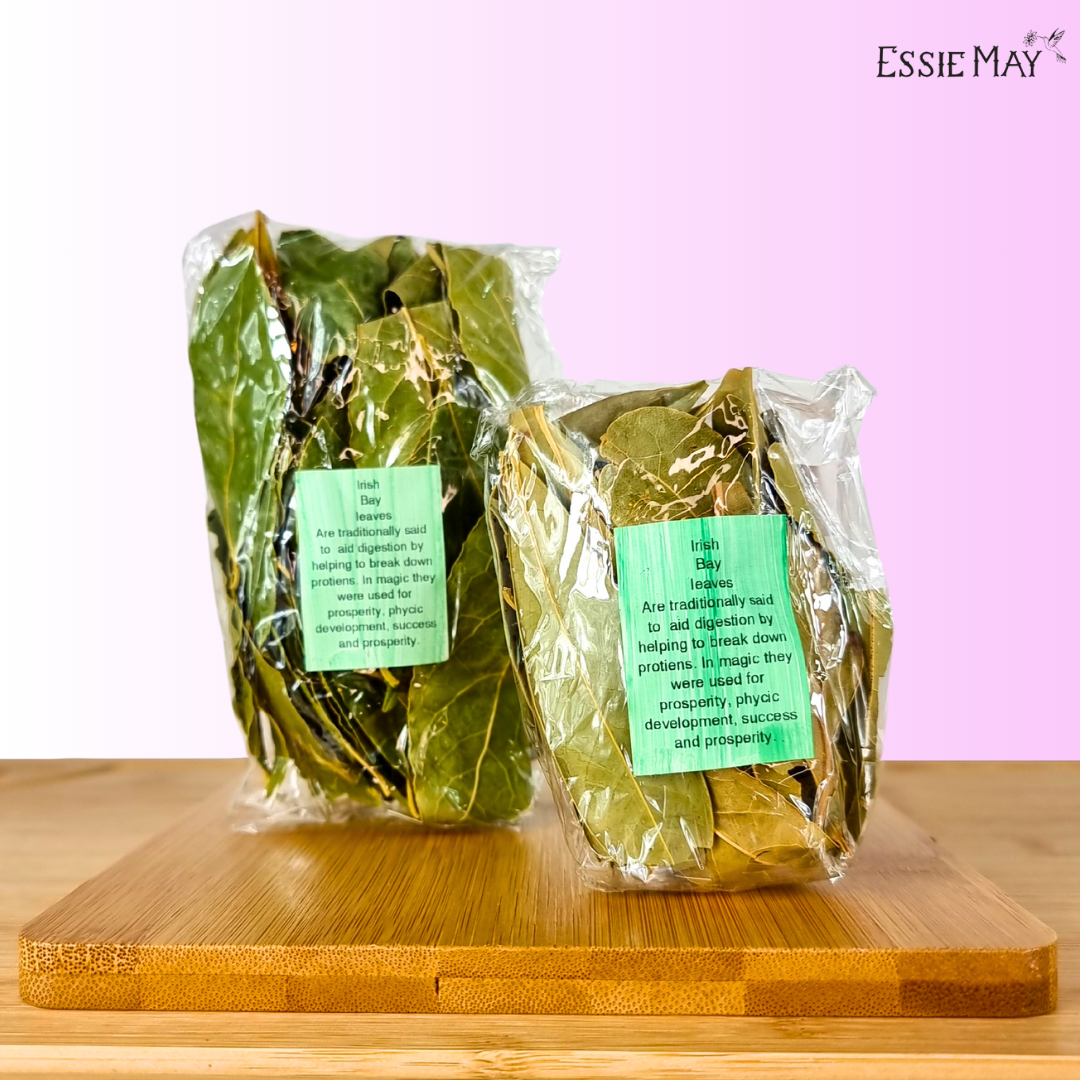 Irish Bay Leaves