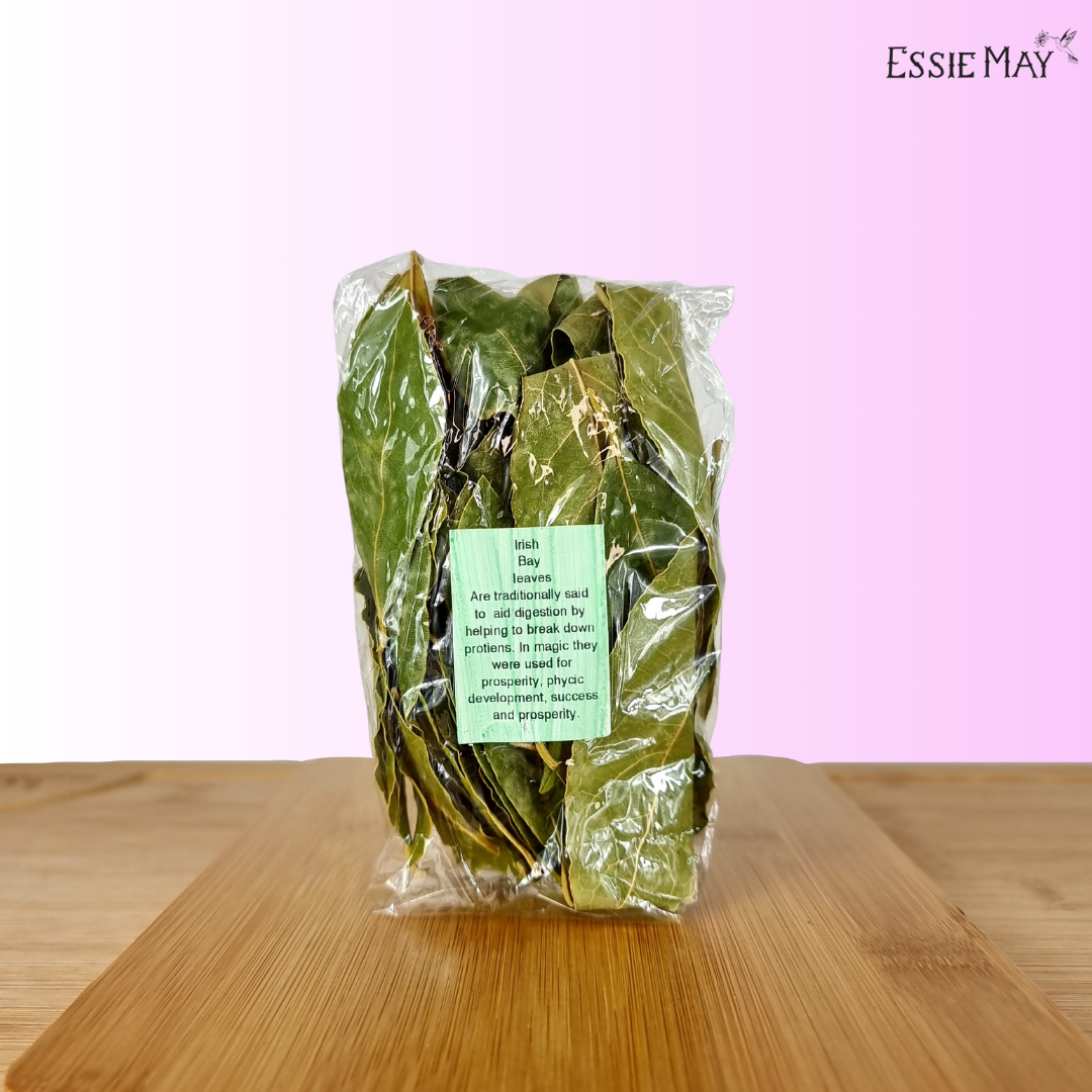 Irish Bay Leaves