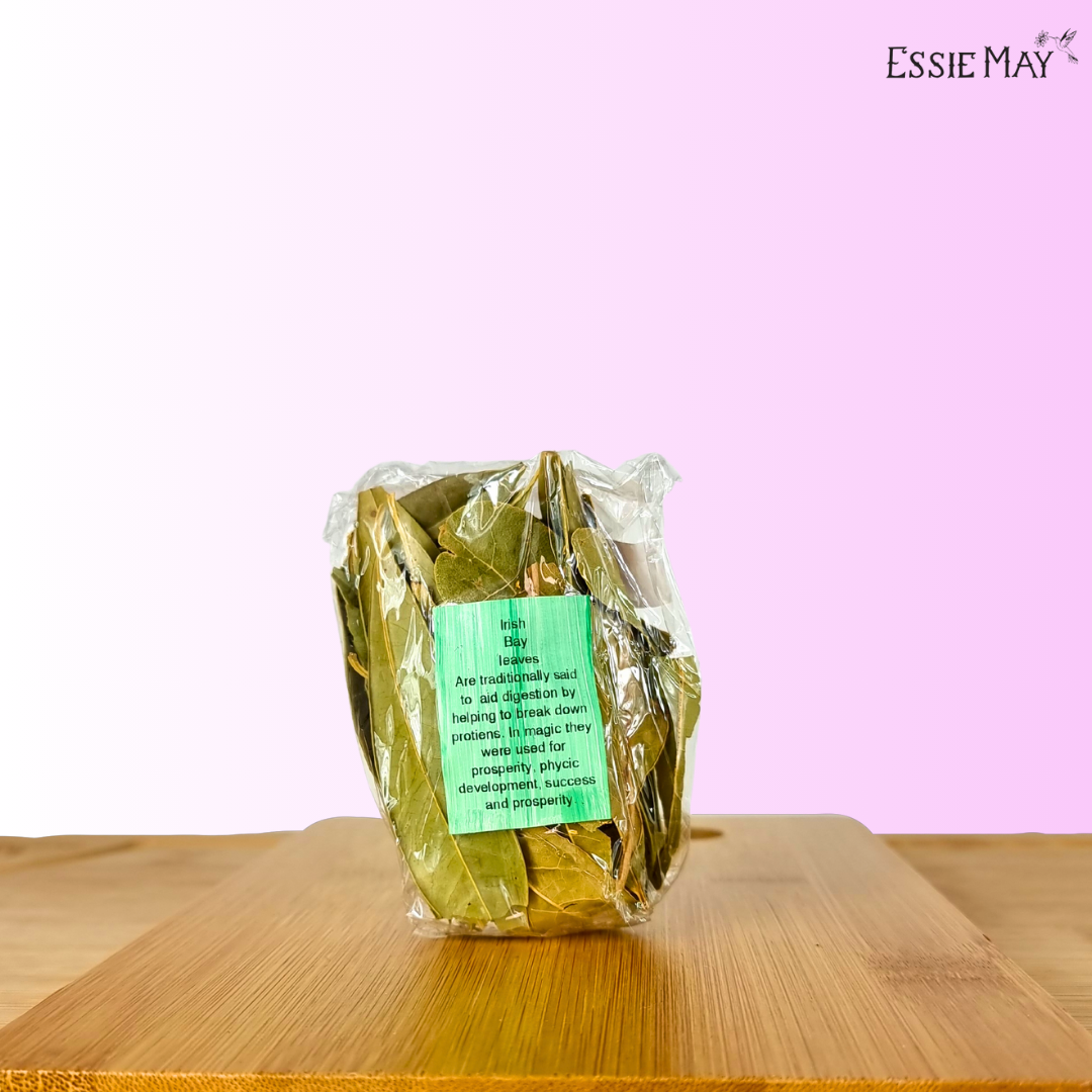 Irish Bay Leaves