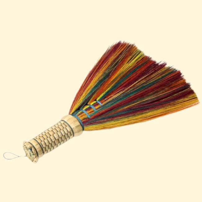 Hawk Tail Broom