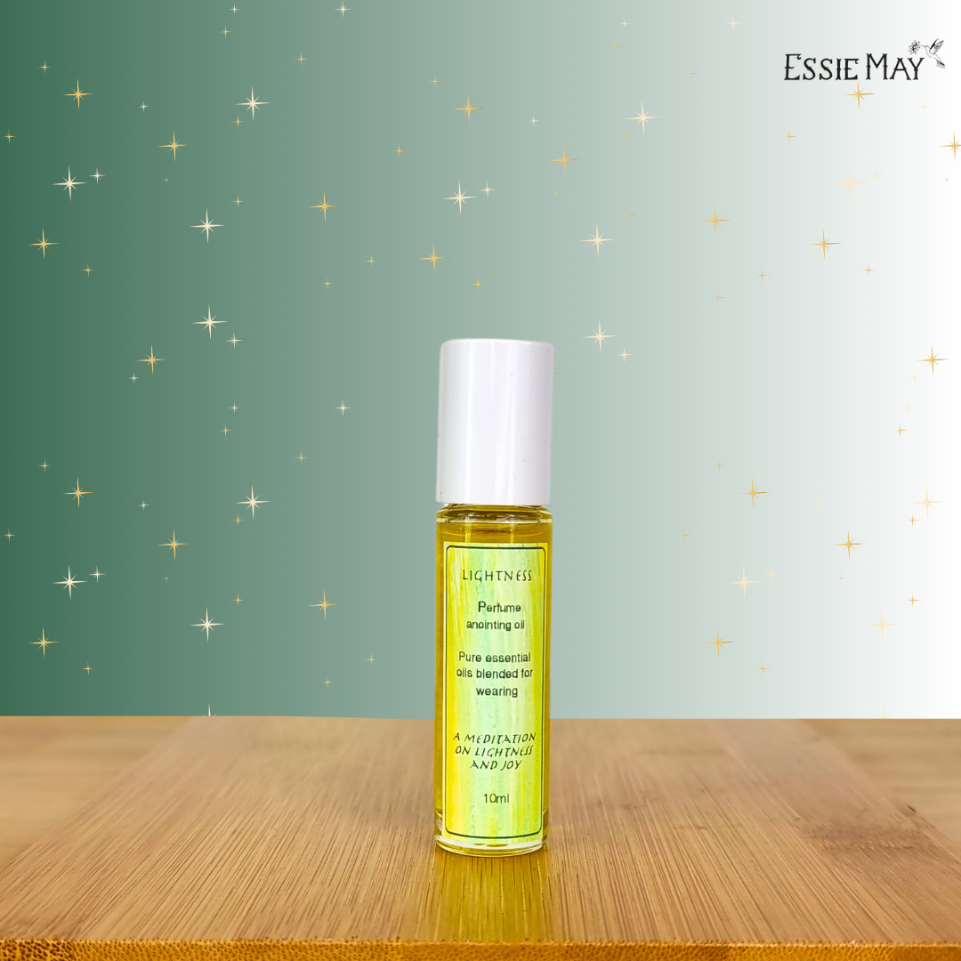Lightness Blend Perfume
