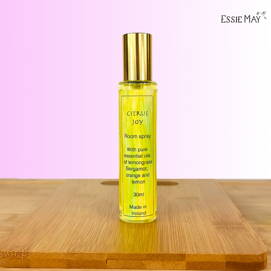 Citrus Joy Room Spray