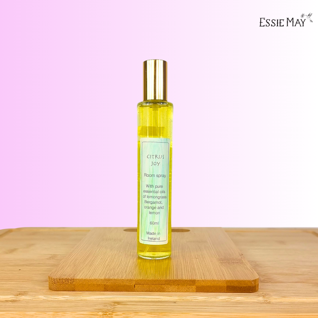 Citrus Joy Room Spray