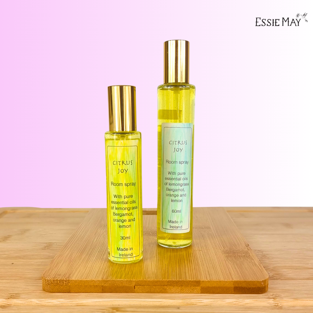 Citrus Joy Room Spray