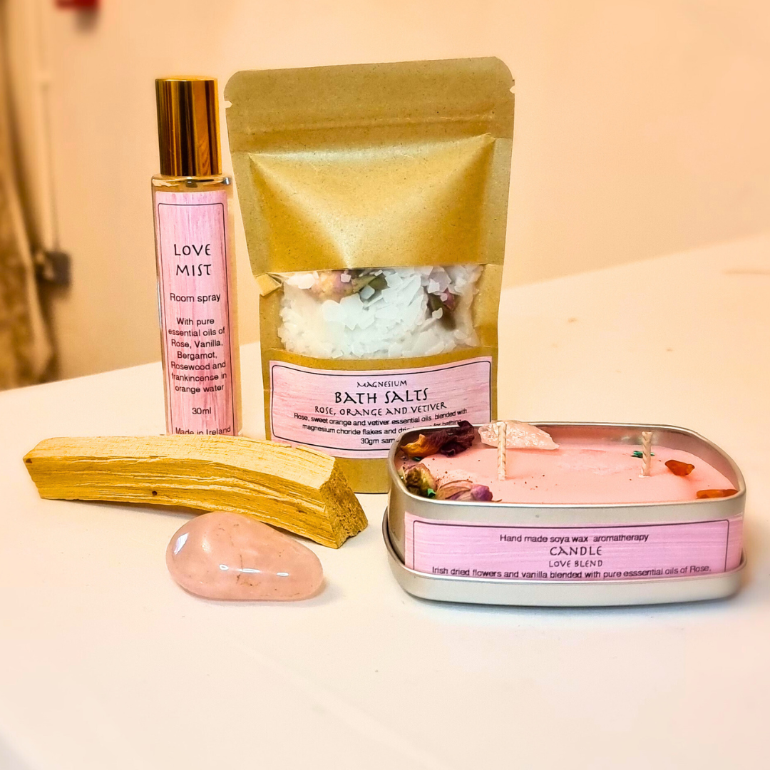 Confidence Building Bundle