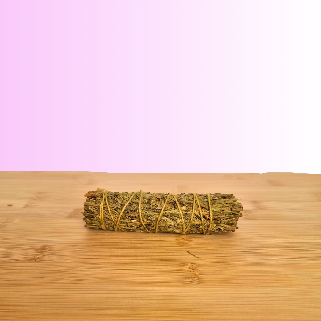 Organic White Sage with Copal