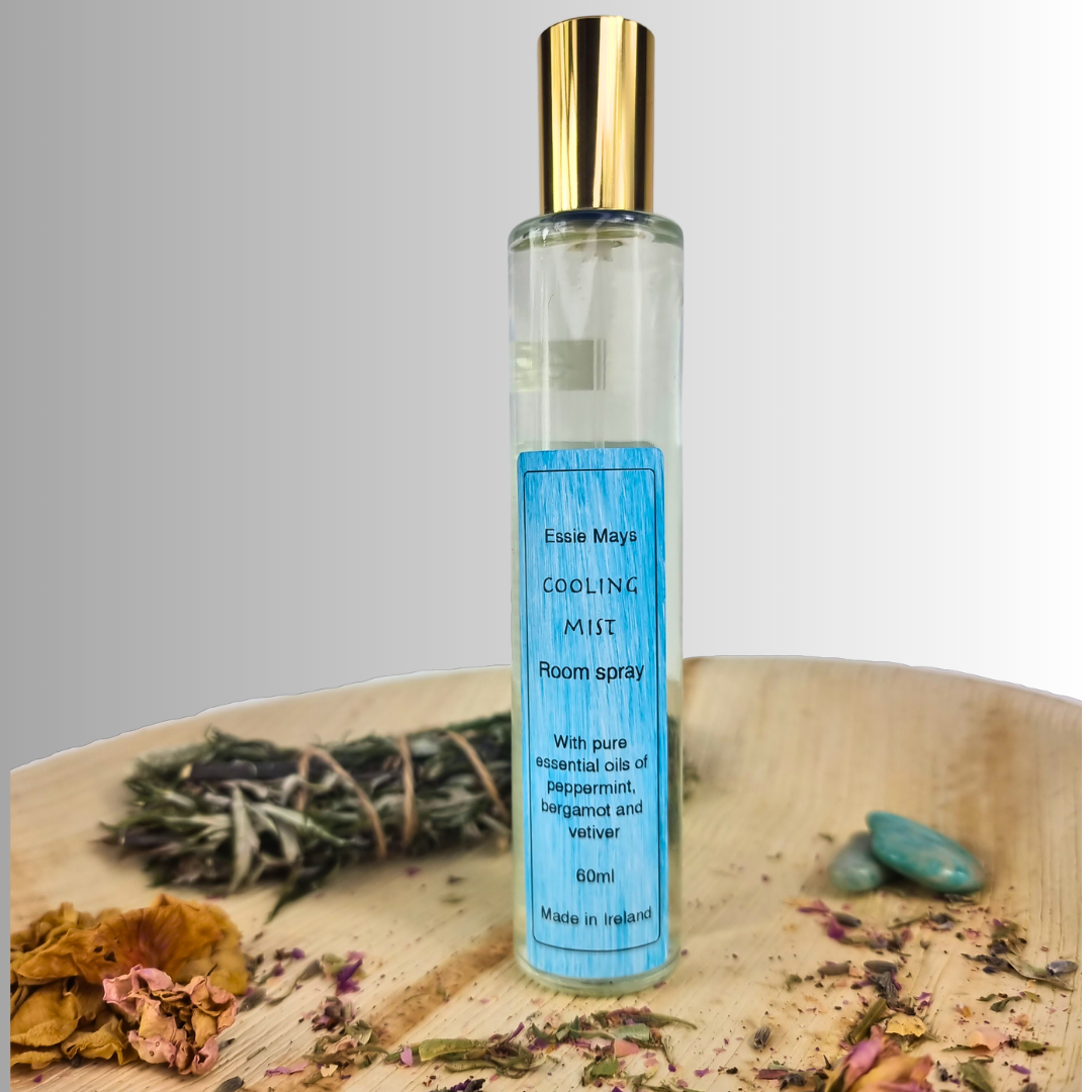 Cooling Mist Room Spray