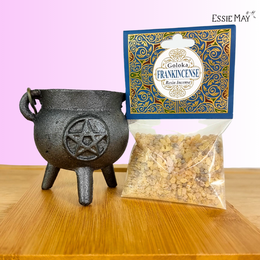 Frankincense Resin Incense