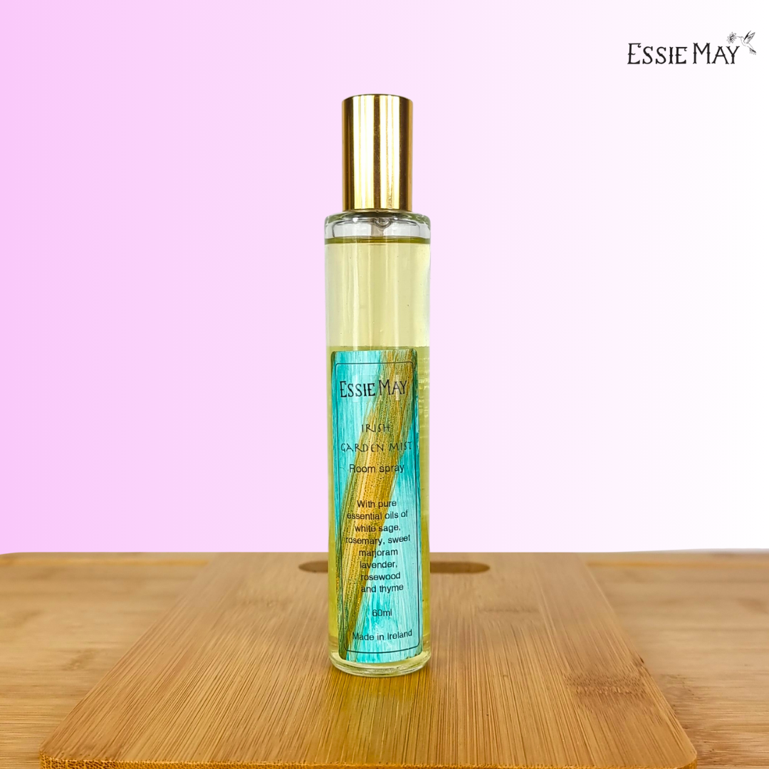 Irish Garden Mist Room Spray