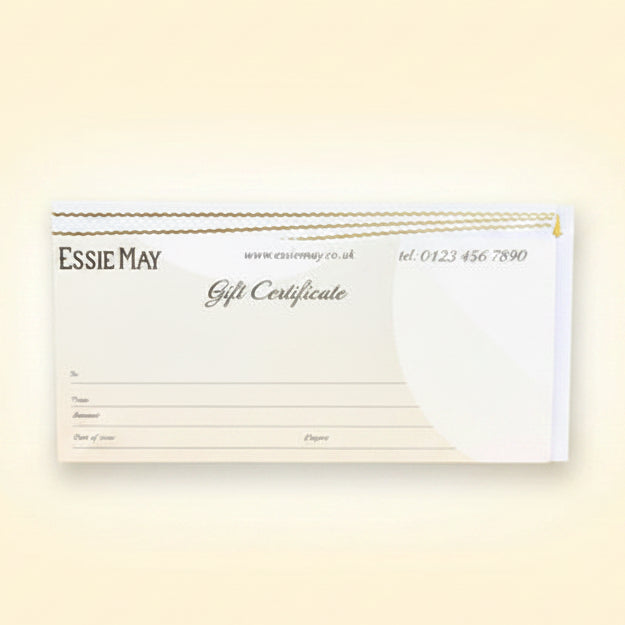 Yoga 6 Class Pass Voucher