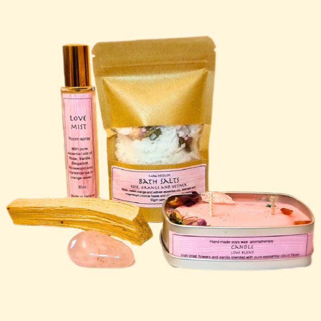 Confidence Building Bundle