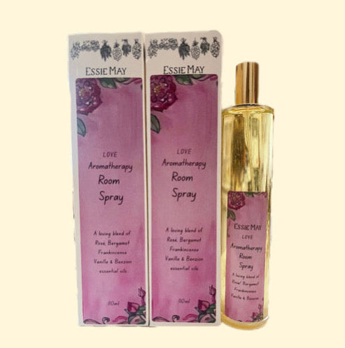 Love Mist Room Spray