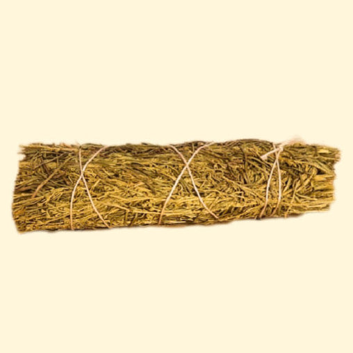 Organic Sage with Palo Santo Oil