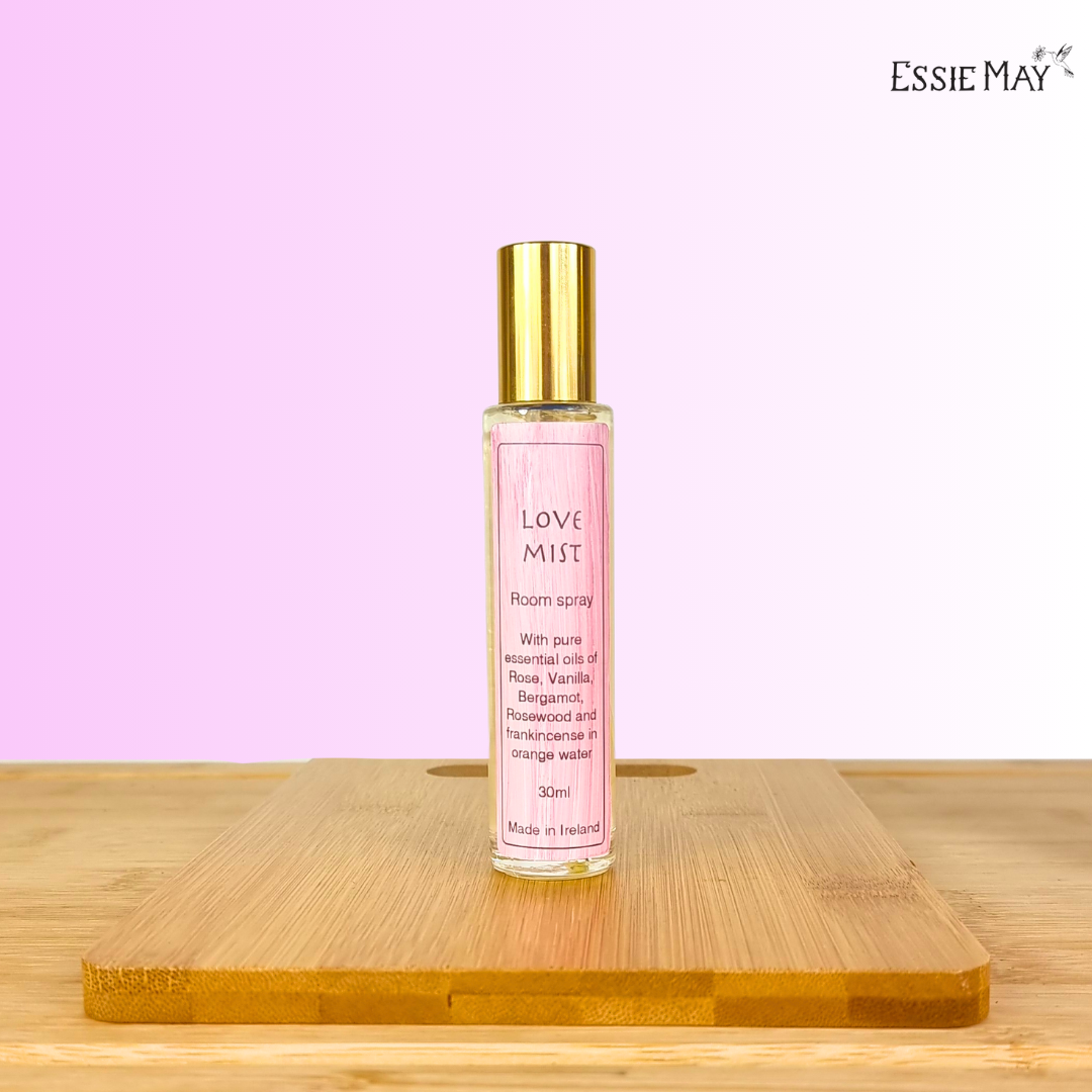 Love Mist Room Spray