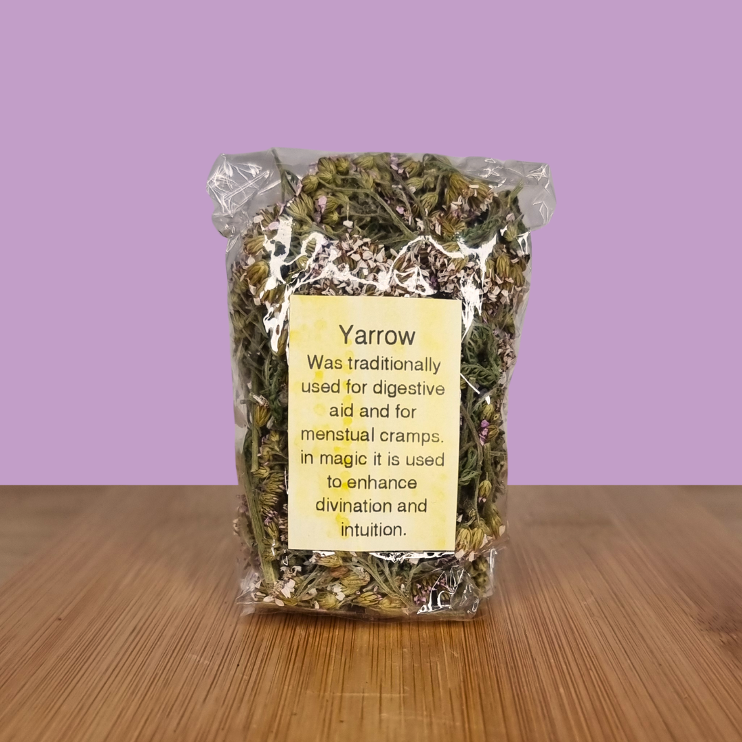 Yarrow