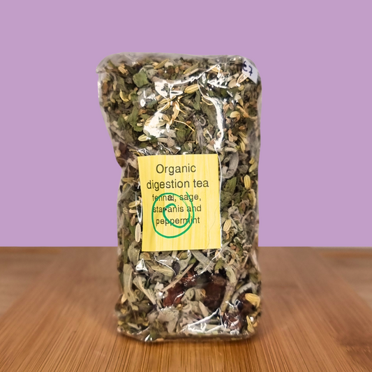 Organic Digestion Tea