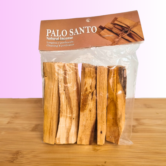 Palo Santo Pack