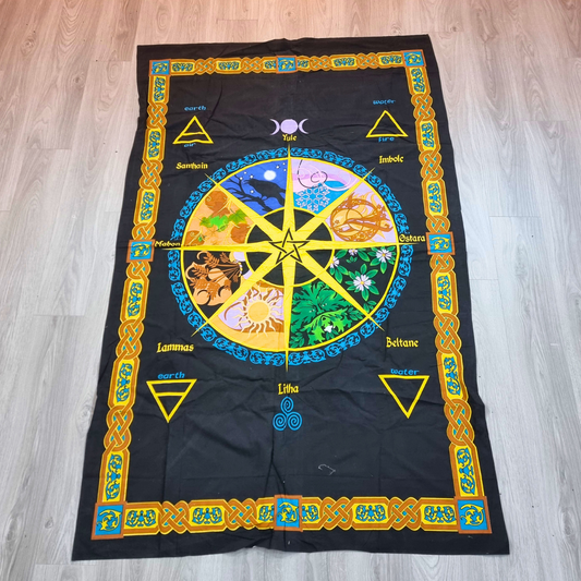 Pagan Tapestry