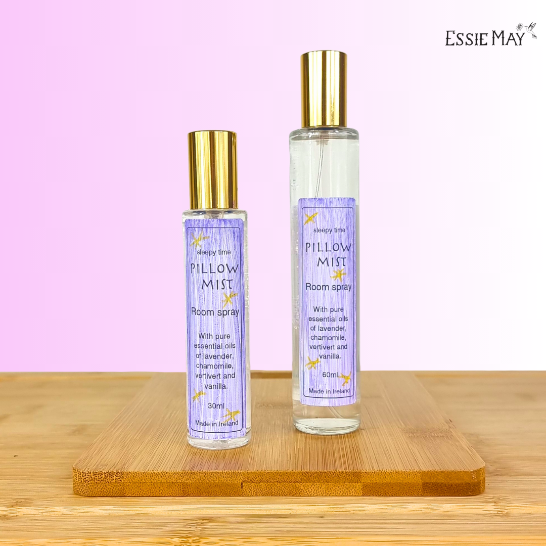 RARE deals Retired Original Lavender Chamomile Pillow Mist by Bath&Body