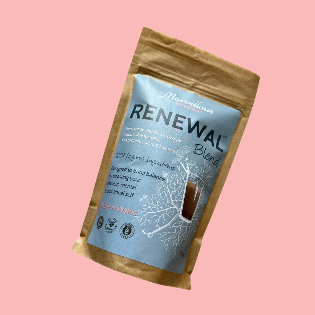 Renewal Blend