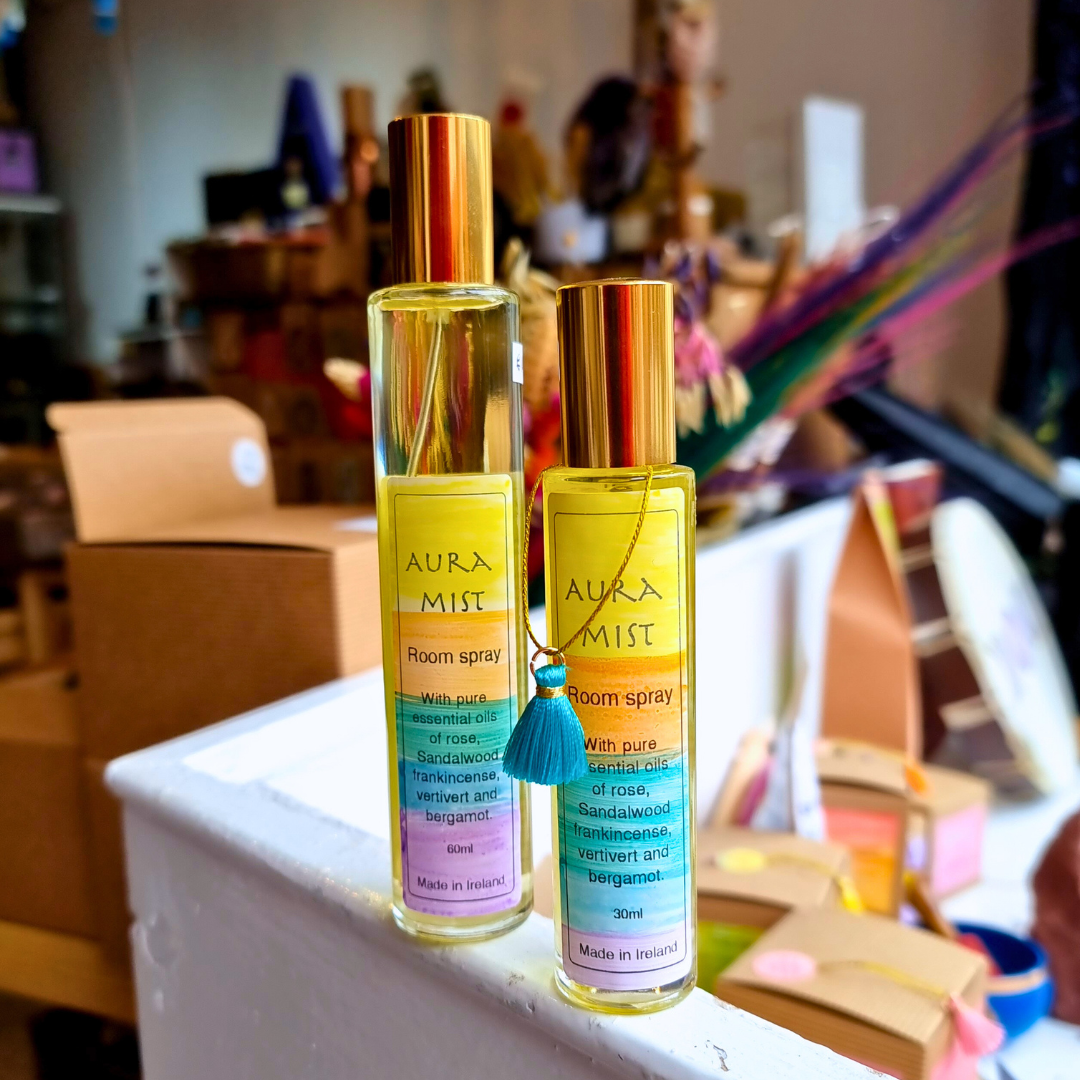 Aura Mist Room Spray