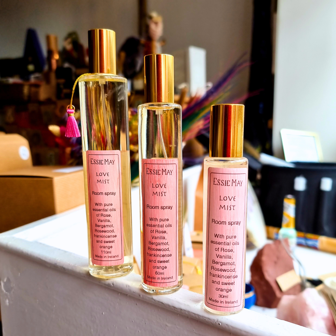 Love Mist Room Spray