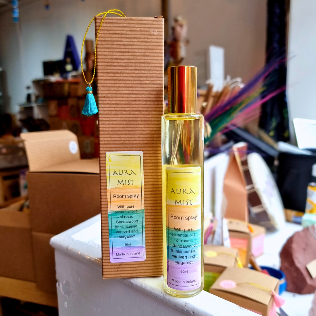 Aura Mist Room Spray