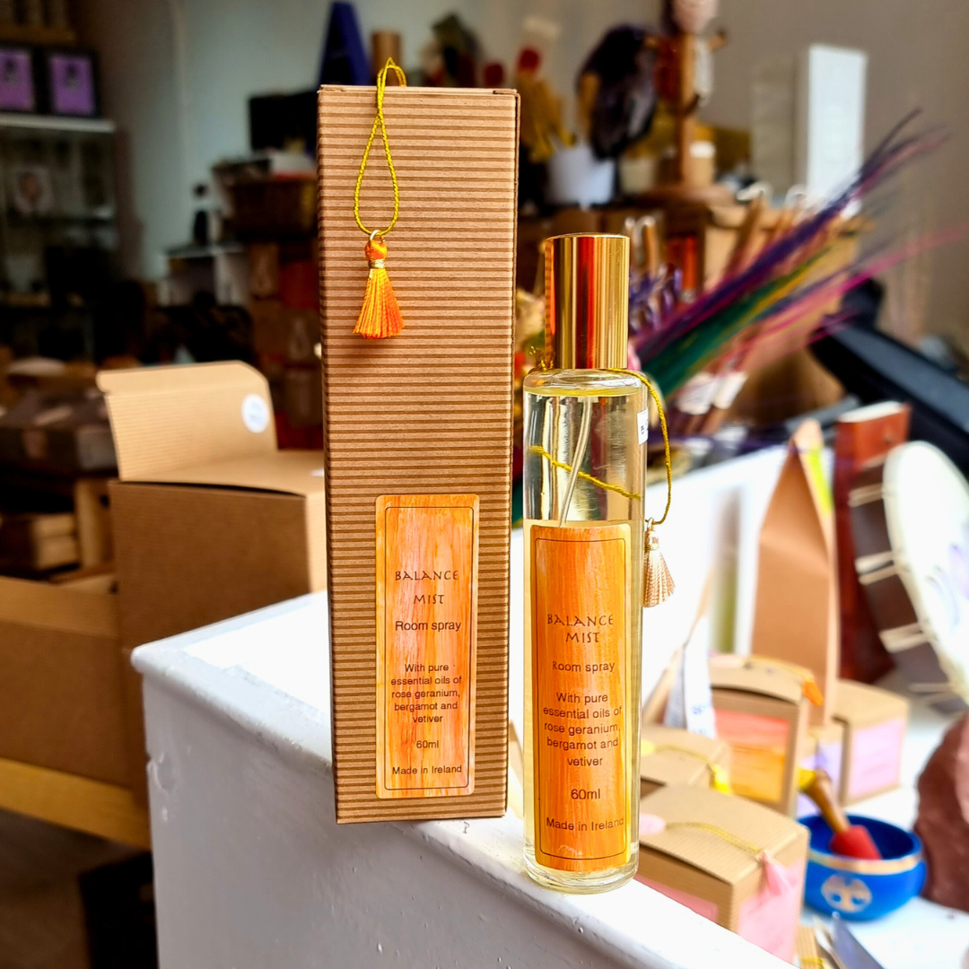 Balance Mist Room Spray