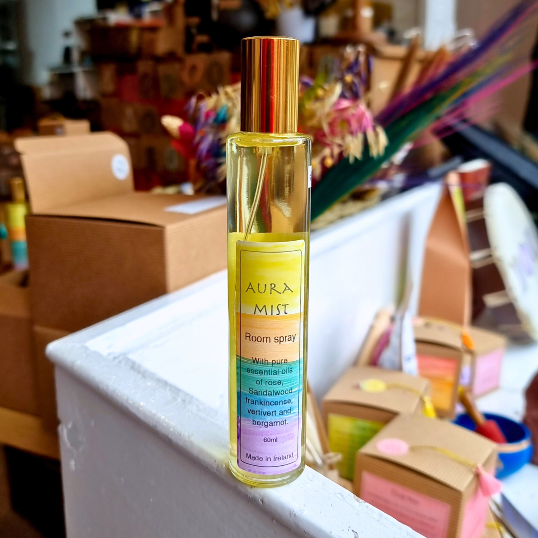Aura Mist Room Spray