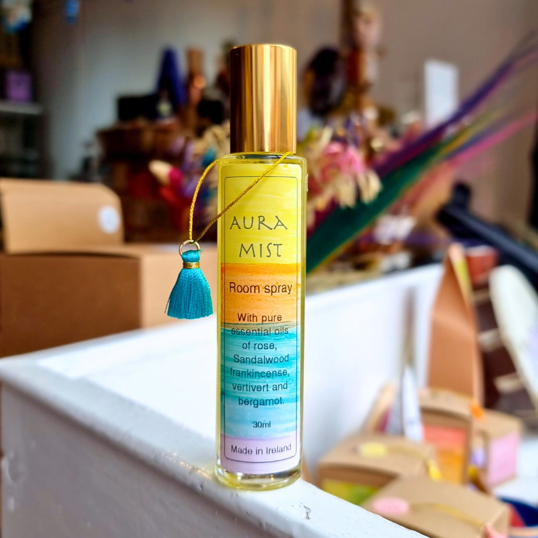 Aura Mist Room Spray