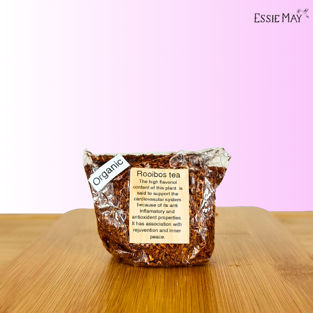 Rooibos Tea