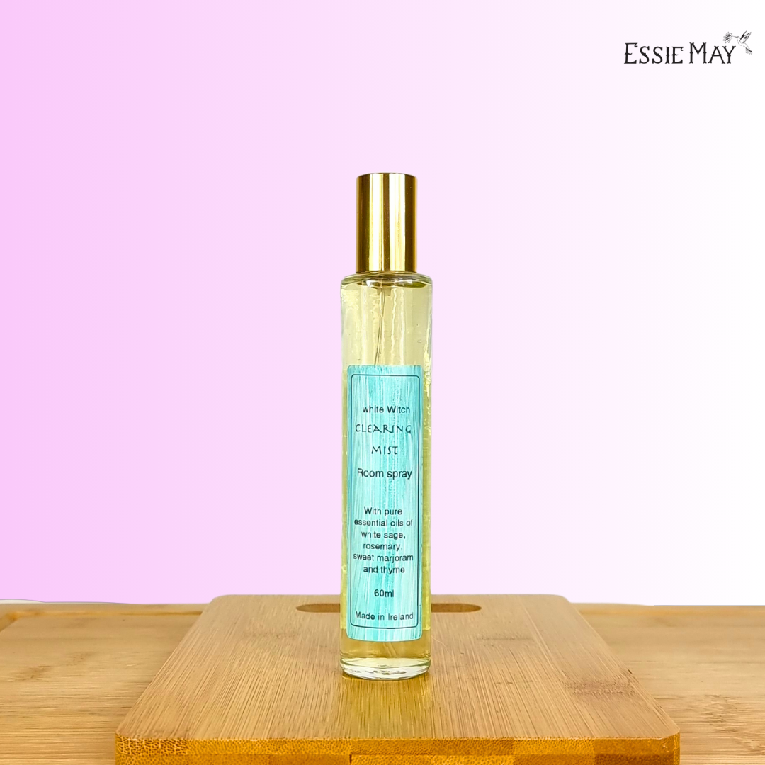 Limited Edition Premium Witch Kit