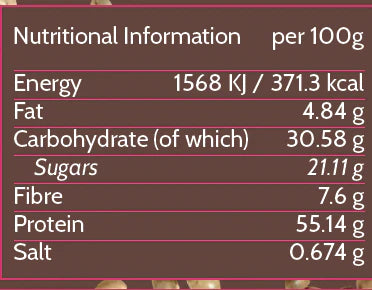 Nutrient Pure Protein Powder