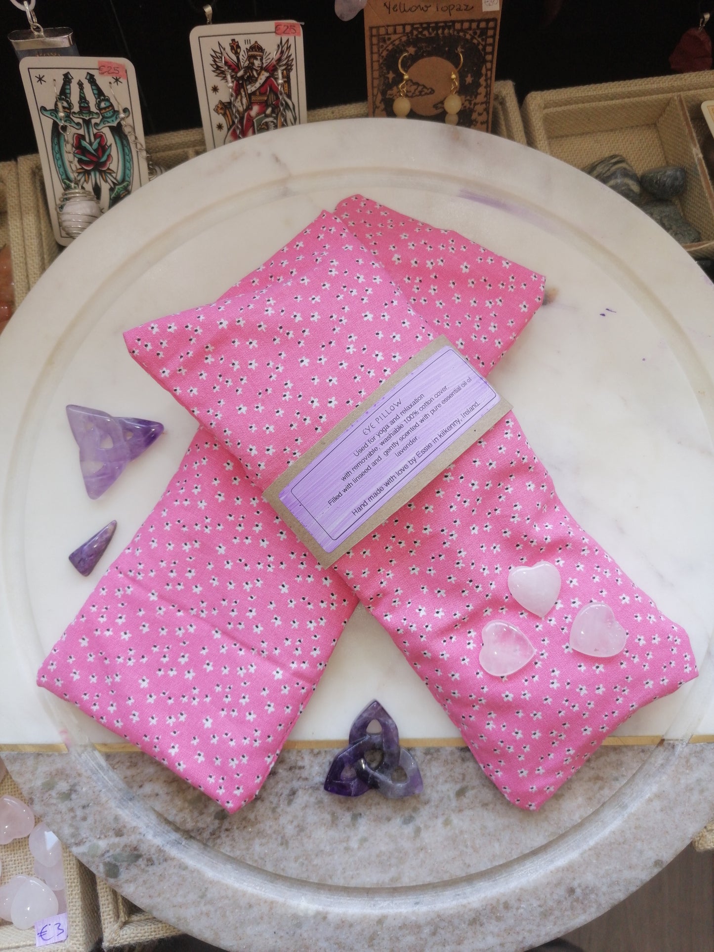 Eye Pillow