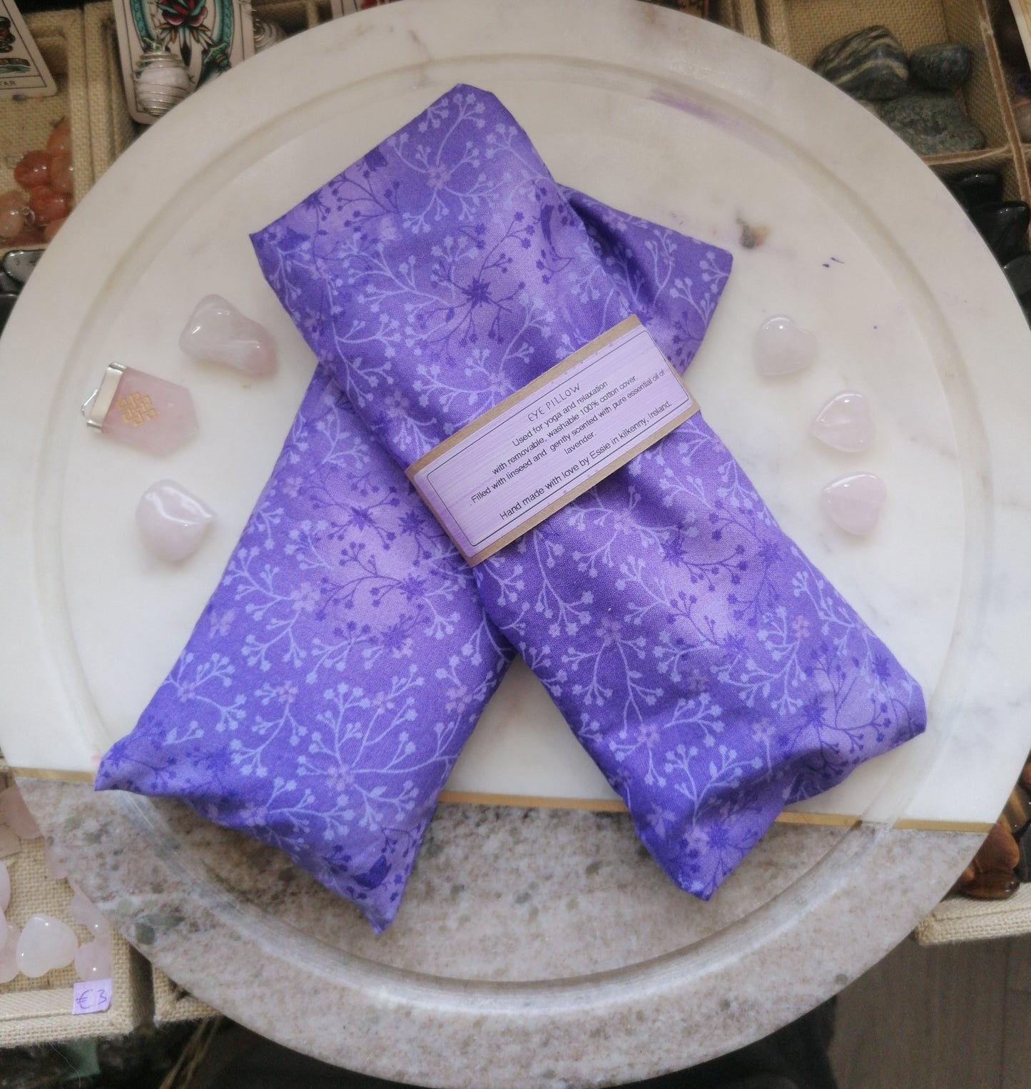 Eye Pillow