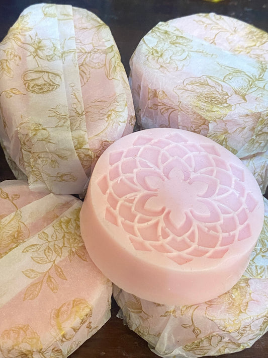 Balance Blend Aromatherapy Soap