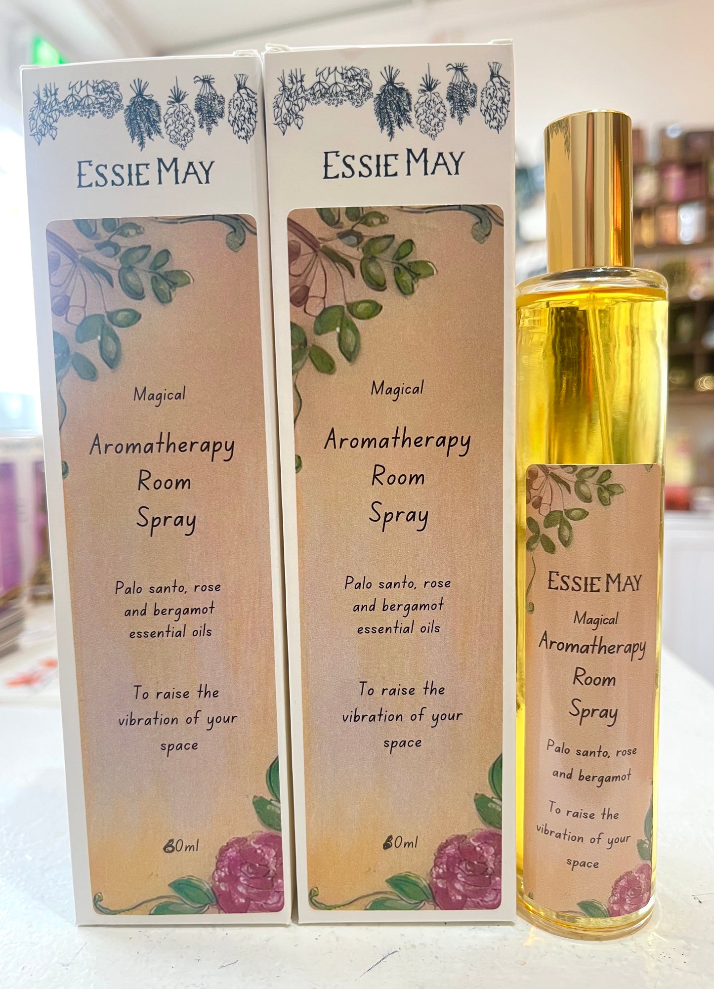 Balance Mist Room Spray