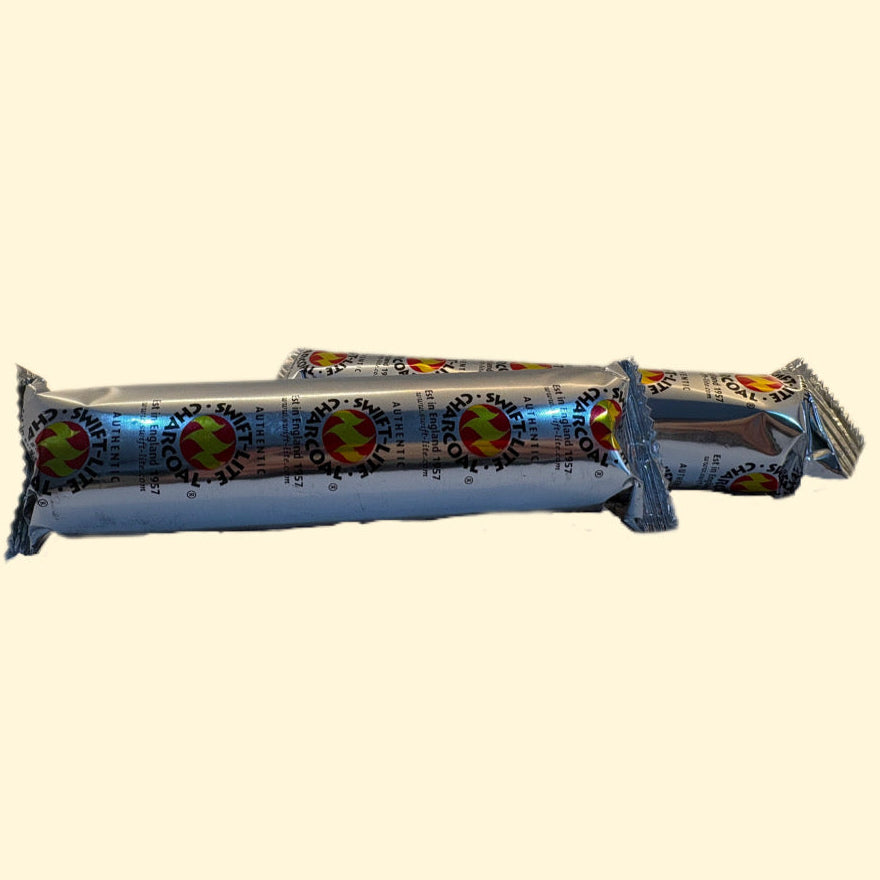 Charcoal Discs