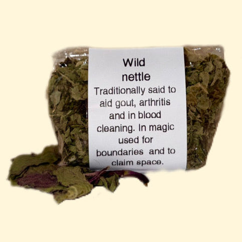 Wild Nettle