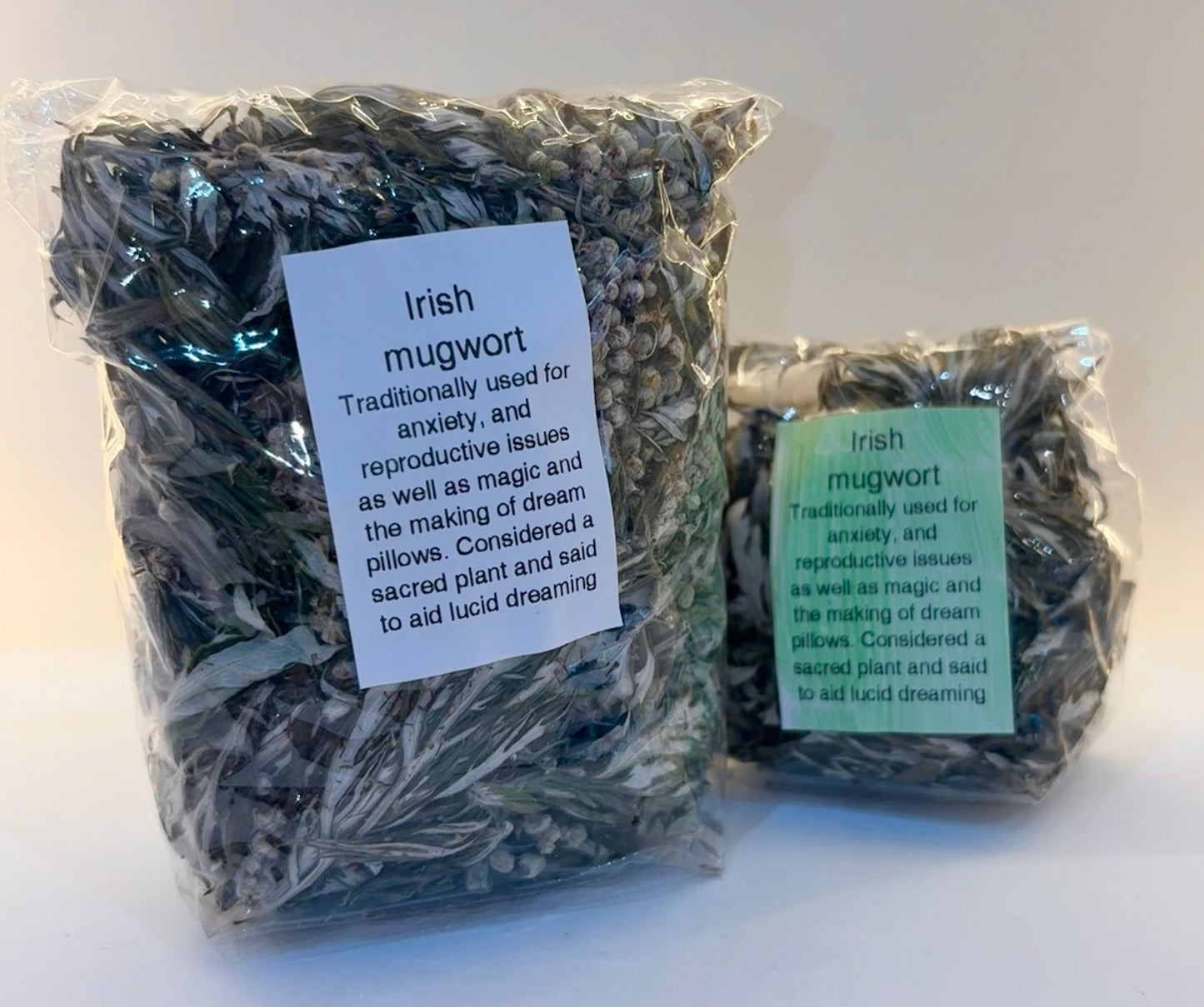 Irish Mugwort
